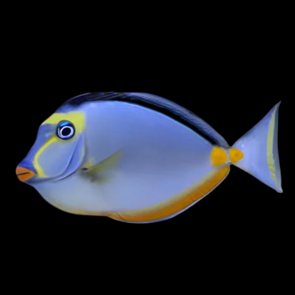 Aquarium Conditioned-Naso Tang